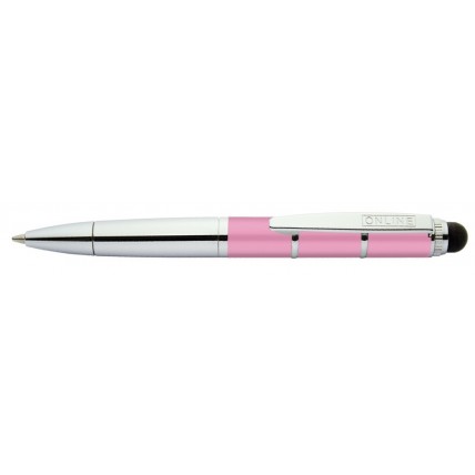 Pix ONLINE Piccolo Stylus Soft - roz