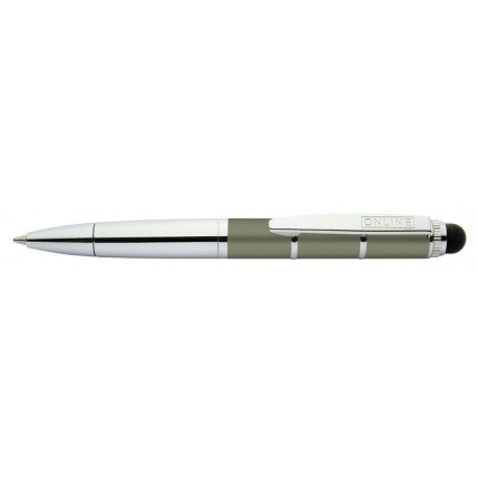 Pix ONLINE Piccolo Stylus Soft - maro