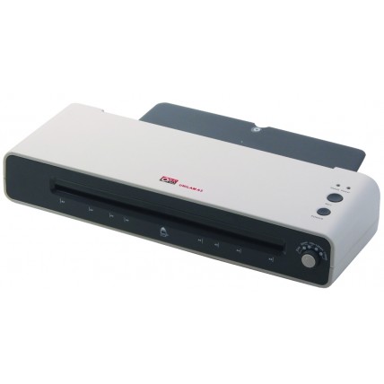 Laminator A3, 80 - 125 microni, OPUS UniLam