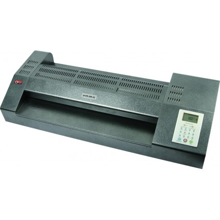 Laminator A2, 80 - 250 microni, OPUS ProfiLam