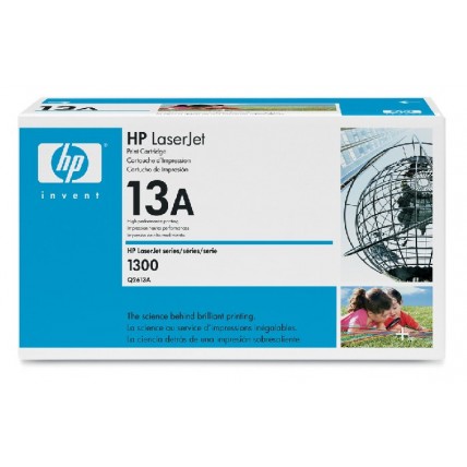 Cartus toner HP LaserJet 1300 (2500pg)