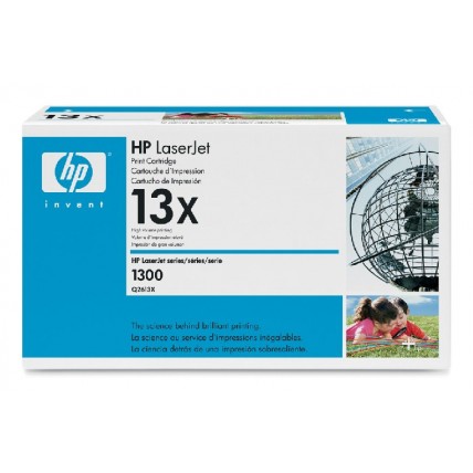 Cartus toner HP LaserJet 1300 (4000pg)