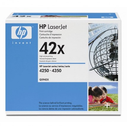 Cartus toner HP LaserJet 4250(20000 pg)