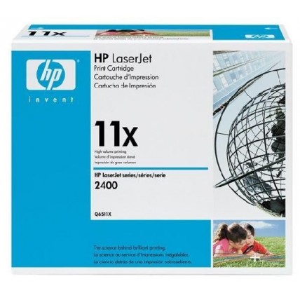 Cartus toner HP LJ2410/ 20/30 12000 pg.