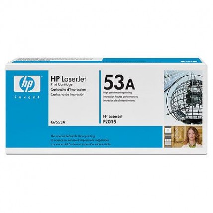 Cartus toner HP LJ 2015 (3000 pg.)