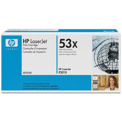 Cartus toner HP LJ 2015 (7000 pg.)