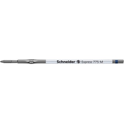 Rezerva metalica SCHNEIDER Express 775M, pentru K15, K20, Klick-Fix, Loox - albastru