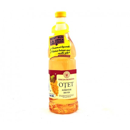 Otet alimentar, 1L