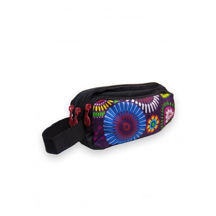 Penar NIKIDOM Roller XL - Mandala - 3 fermoare