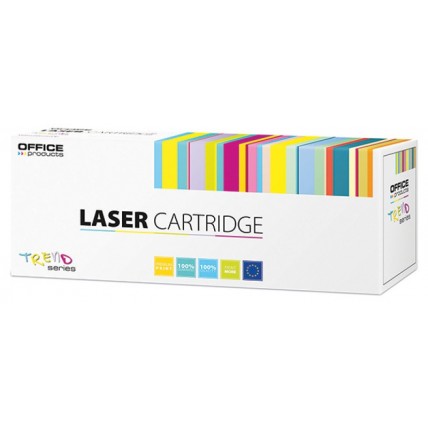 Toner OP Trend Series K, HP CE251A (for CLJ CP3525) - cyan