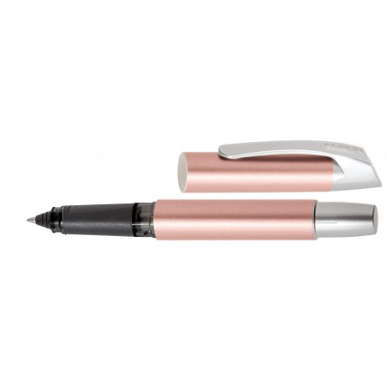 Roller ball ONLINE Campus Colour Line - Metallic Rosegold