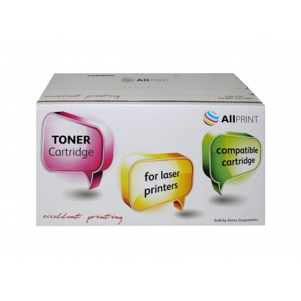 Cartus alternativ Xerox toner negru Allprint pentru Canon MF44XX/45XX, 3000pg. - 498L00363