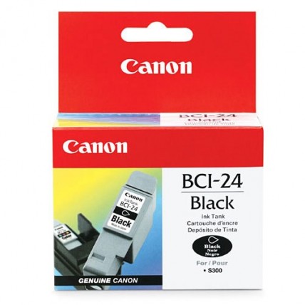 Cartus cerneala neagra CANON S200/300/330