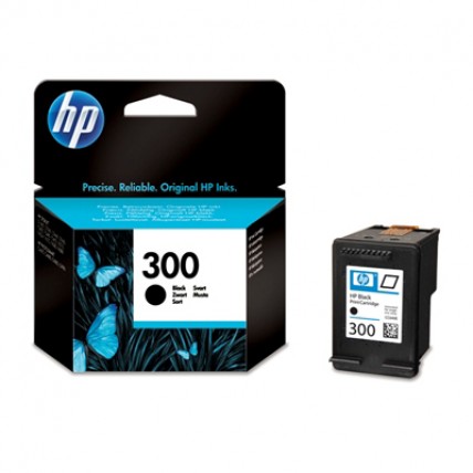 300Cartus cerneala neagra ,HP F4280