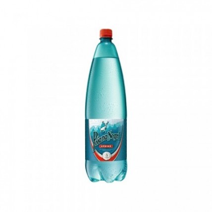 Apa minerala Poiana Negri Apriga 2 L, 6 buc/bax