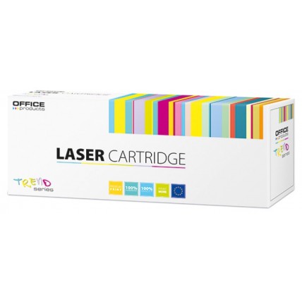 Toner OP Trend Series K, HP CB436A (for LJ 1505) - black