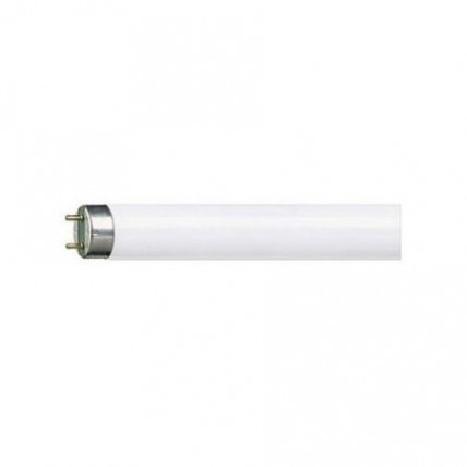 Tub fluorescent T8 36W 1200mm, alb cald - Philips