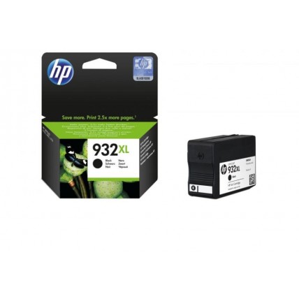 932XLCartus cerneala neagra, HP pt Officejet