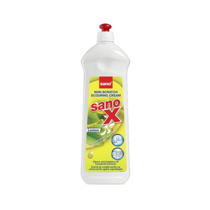 Sano X cream universal mic 700gr, lamaie