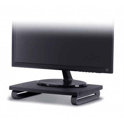 Stand pentru monitor Kensington SmartFit Plus, ajustabil, pentru diagonale de 24", negru