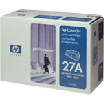 Cartus toner HP LaserJet 4000/T/TN/TN,4050/T/N (6000pg)