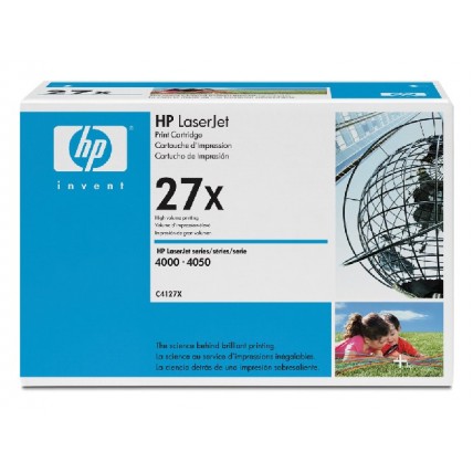 Cartus toner HP LaserJet 4000/T/TN/TN,4050/T/N (10000pg)