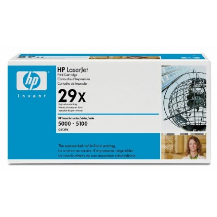 Cartus toner HP LaserJet 5000/N/GN (10000pg)