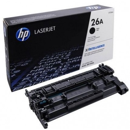 Cartus toner compatibil negru HP LaserJet M402/Canon Mf428X