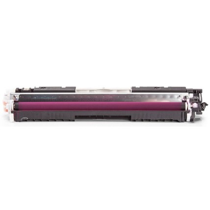 Cartus toner compatibil color HP LaserJet M177, CE313A 1000 pg.- magenta