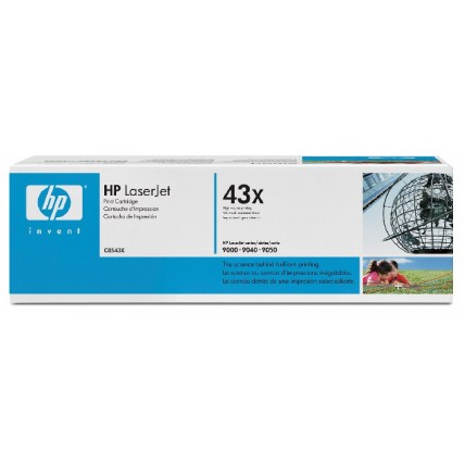 Cartus toner HP LJ 9000 30000pag.