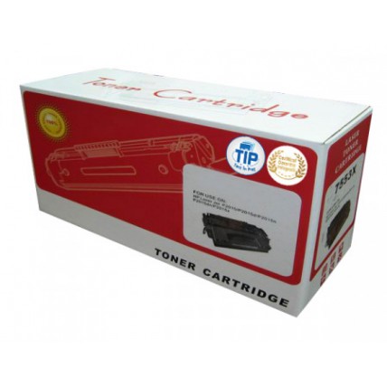 Cartus toner compatibil negru HP M102W, 1600pg, WPS