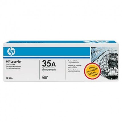 Cartus toner negru HP,LJ 1005/1006