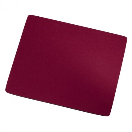 Mousepad rosu, Hama