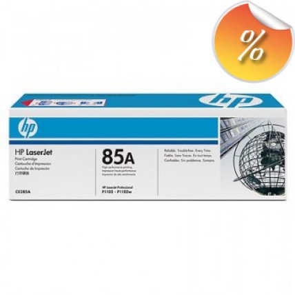 Cartus toner HP pt.P1102/1102W