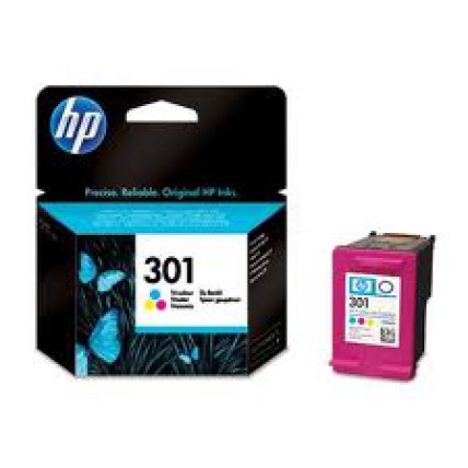 301 Cartus cerneala color HP pt. DJ 2050 ,3 ml