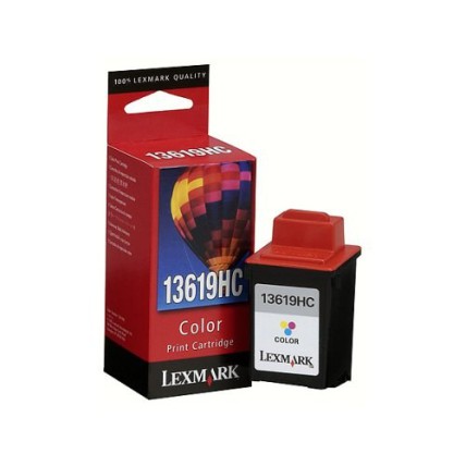 Cartus cerneala color Lexmark 1000/1020/1100/2050/2030/3000