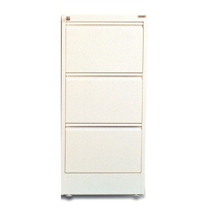 Cabinet 3 sertare, pentru dosare suspendabile, ESSELTE Standard