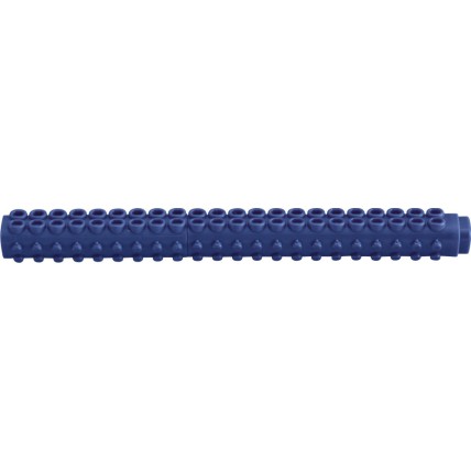 Carioca ARTLINE Stix, varf flexibil (tip pensula) - albastru