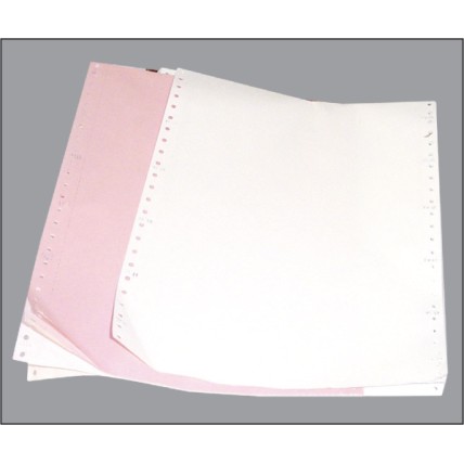 Hartie imprimanta,A4,3ex, alb/color/color (550 set/cutie)