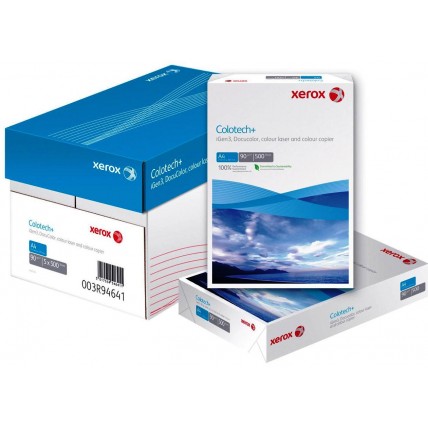 Carton alb,A4,160g/mp (250coli/top) XEROX Colotech+