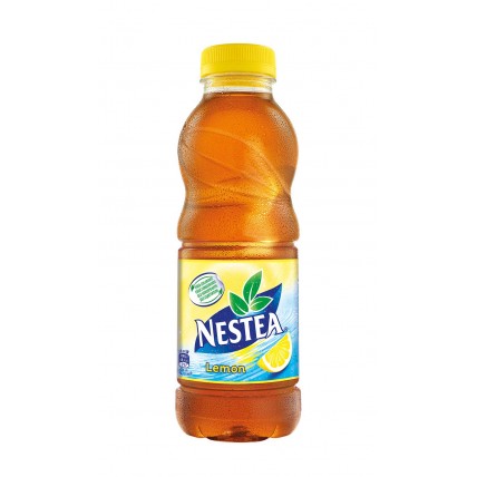 Nestea ceai cu aroma de lamaie 0.5 L, 12 buc/bax